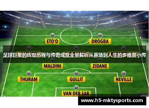 足球巨星的辉煌历程与传奇成就全景解析从赛场到人生的多维度小传